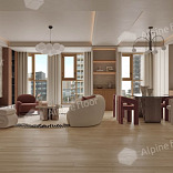 Ламинат Alpine Floor Murano Murano Дуб Валенсия LF120-01 - 1